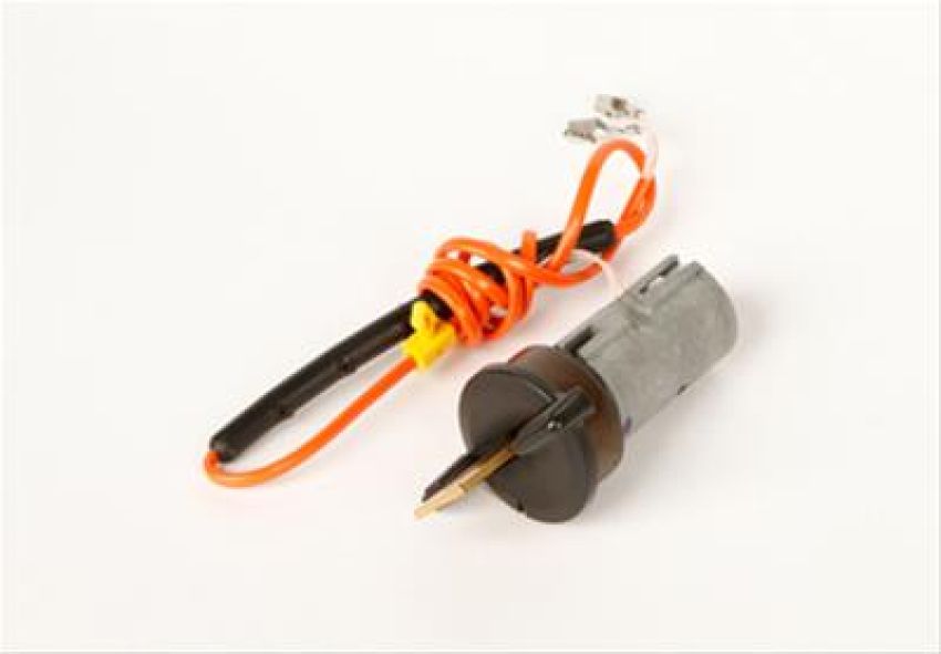 ACDelco Ignition Key Lock Cylinders 26033388