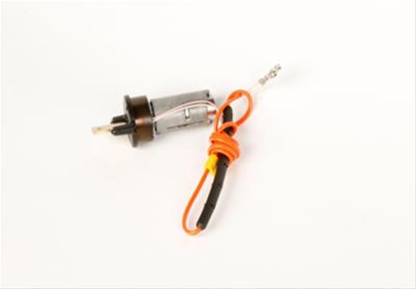 ACDelco Ignition Key Lock Cylinders 26033388