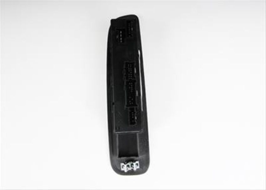 ACDelco Replacement Switches for 2006 ASCENDER, ENVOY XL, 2006-2009 ENVOY - 25866993