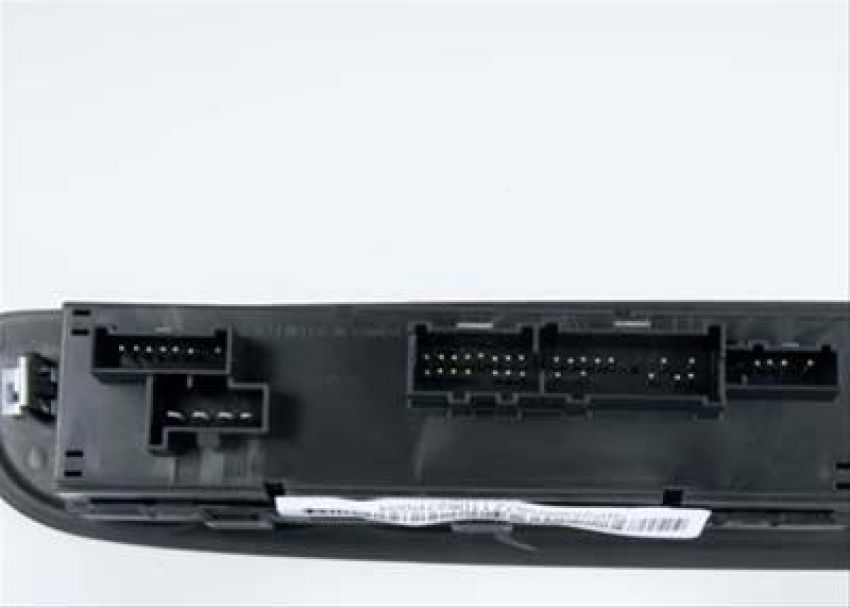 ACDelco Replacement Switches for 2006-2009 ENVOY, 2006 ENVOY XL - 25866997