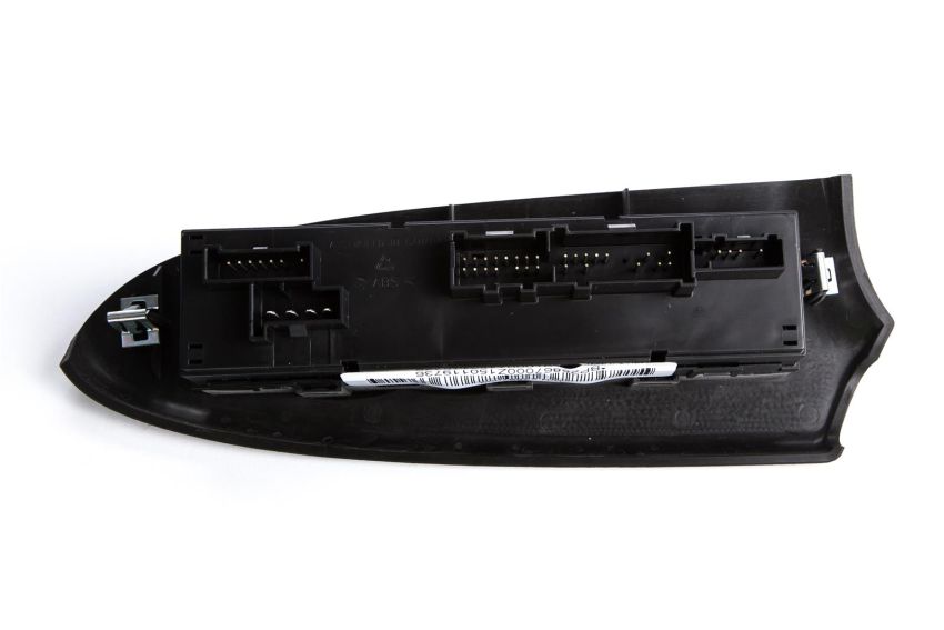 ACDelco GM Genuine Parts Door Lock and Window Switches for 2006 SSR, TRAILBLAZER EXT, 2006-2009 TRAILBLAZER - 25867000