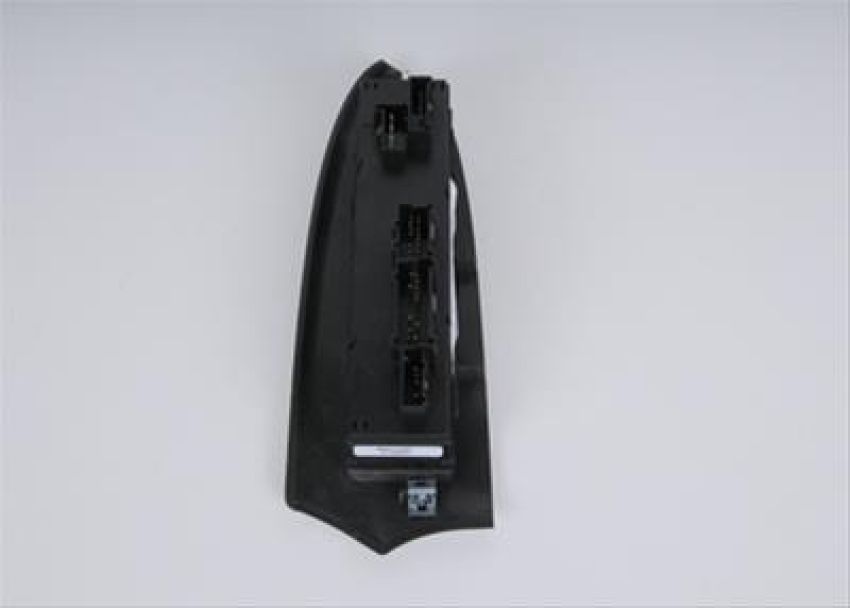 ACDelco Replacement Switches for 2006 SSR, TRAILBLAZER EXT, 2006-2009 TRAILBLAZER - 25867004