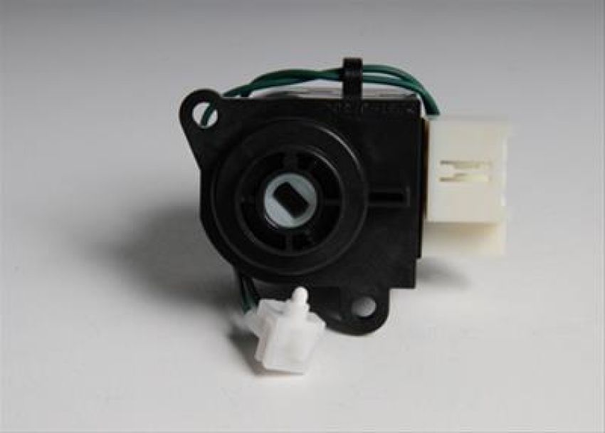 ACDelco GM Genuine Parts Ignition Switches 25757645