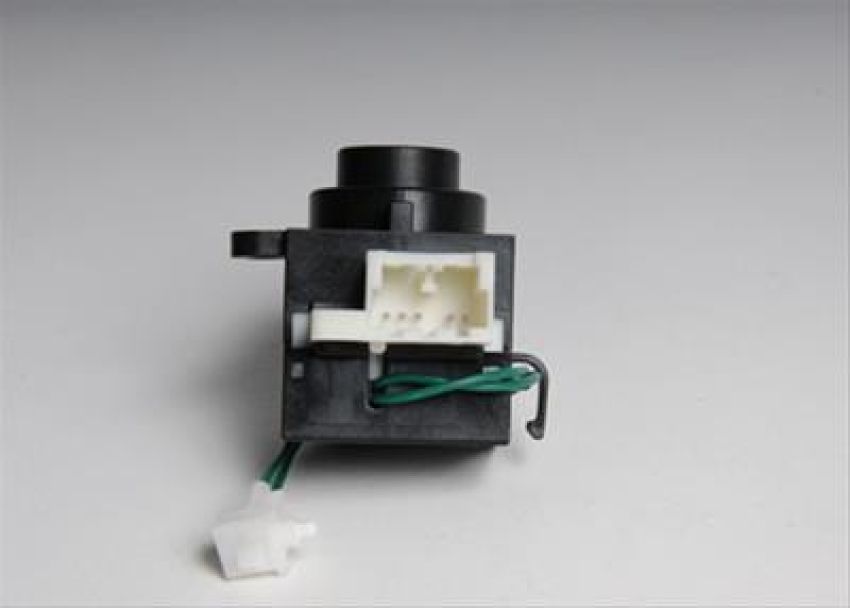 ACDelco GM Genuine Parts Ignition Switches 25757645