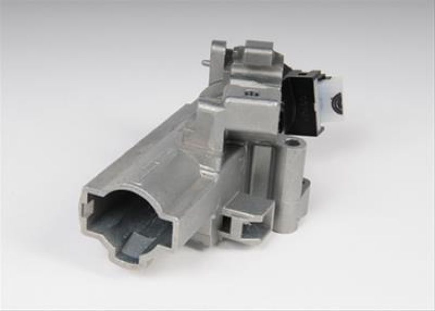 ACDelco GM Genuine Parts Ignition Lock Housings 15795321