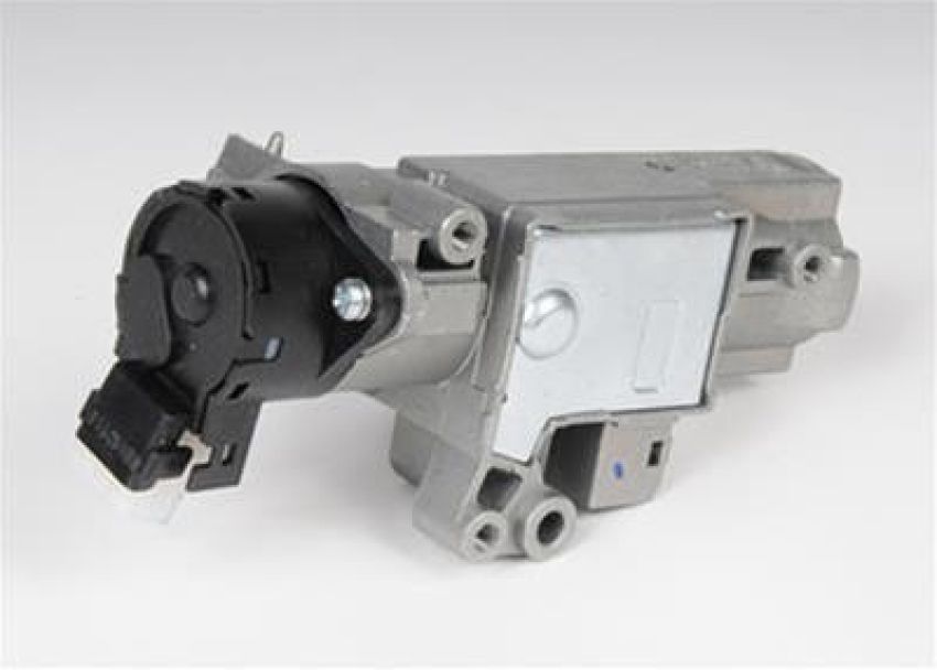 ACDelco GM Genuine Parts Ignition Lock Housings 15795321