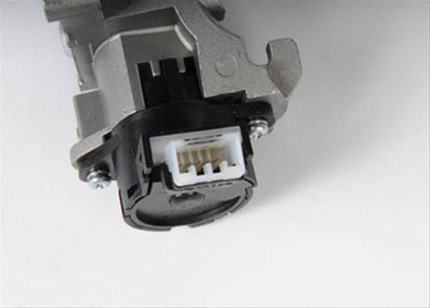 ACDelco GM Genuine Parts Ignition Lock Housings 15795321