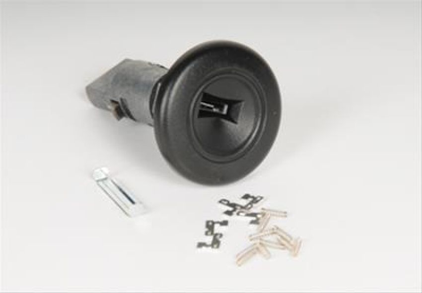 ACDelco Ignition Key Lock Cylinders 15298923
