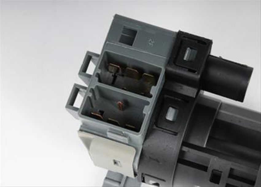 ACDelco GM Genuine Parts Ignition Switches 22737173