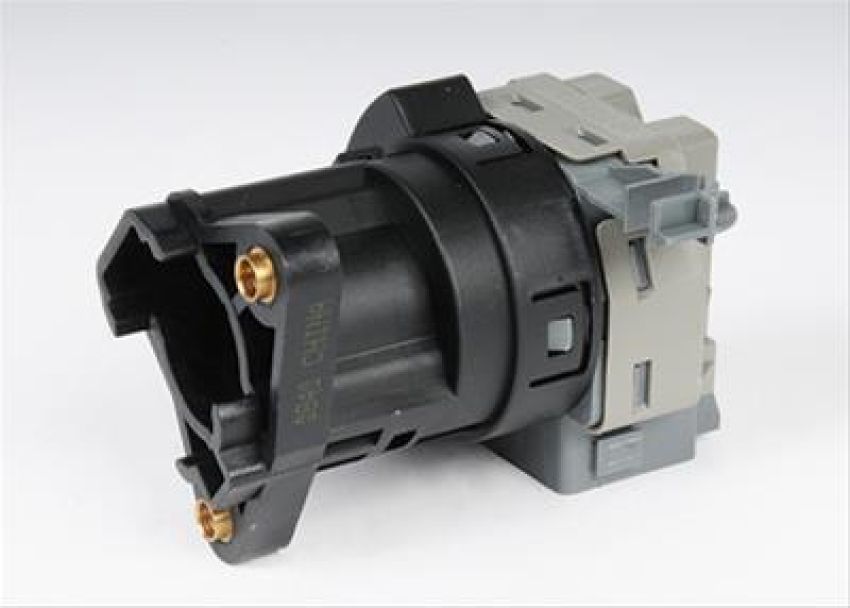 ACDelco GM Genuine Parts Ignition Switches 22737173