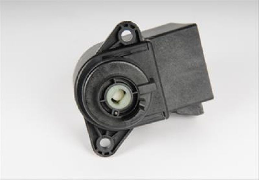 ACDelco GM Genuine Parts Ignition Switches 26034119
