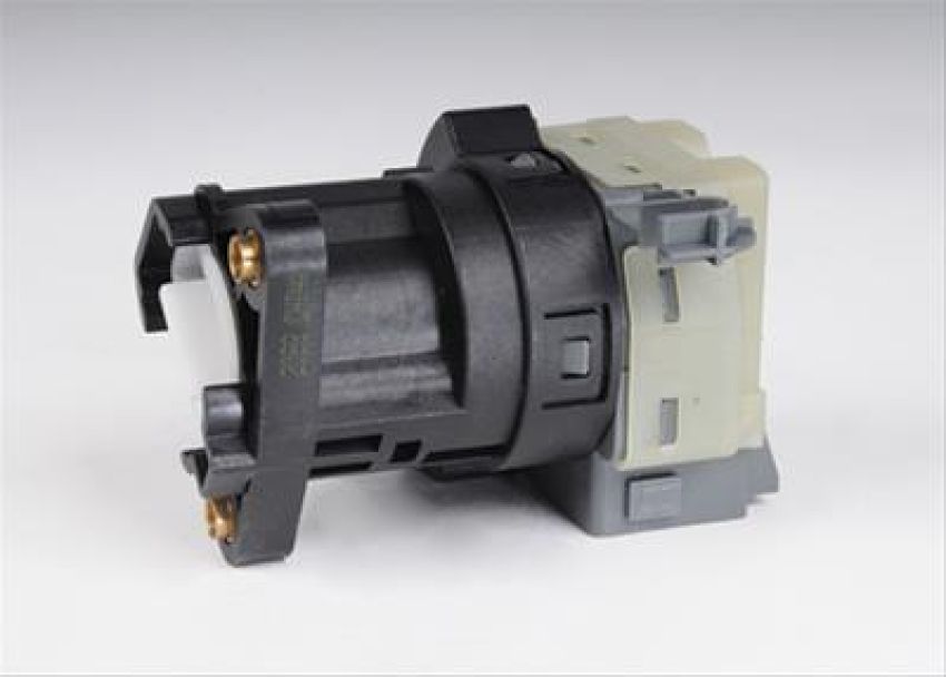 ACDelco GM Genuine Parts Ignition Switches 10310896