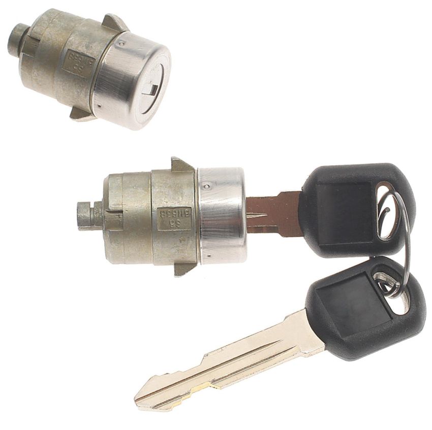 ACDelco Door Lock Assemblies 19239420
