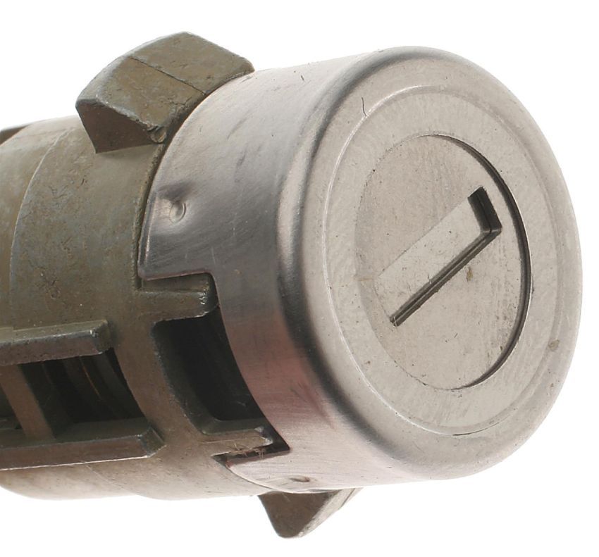 ACDelco Door Lock Assemblies 19239420