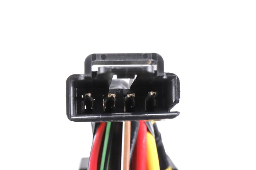 ACDelco GM Genuine Parts Ignition Switches for 1995-1999 AURORA, RIVIERA - 26030594