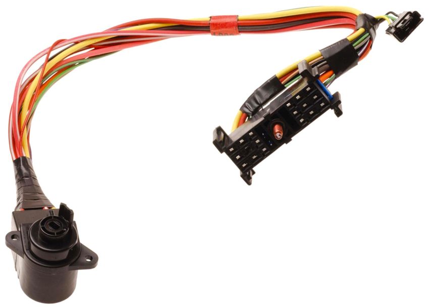 ACDelco GM Genuine Parts Ignition Switches for 1995-1999 AURORA, RIVIERA - 26030594