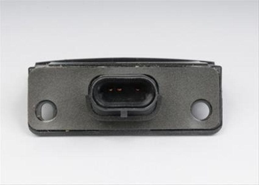 ACDelco GM Genuine Parts Liftgate Release Switches for 2007-2009 EQUINOX, TORRENT, 2003-2007 RENDEZVOUS - 10322831