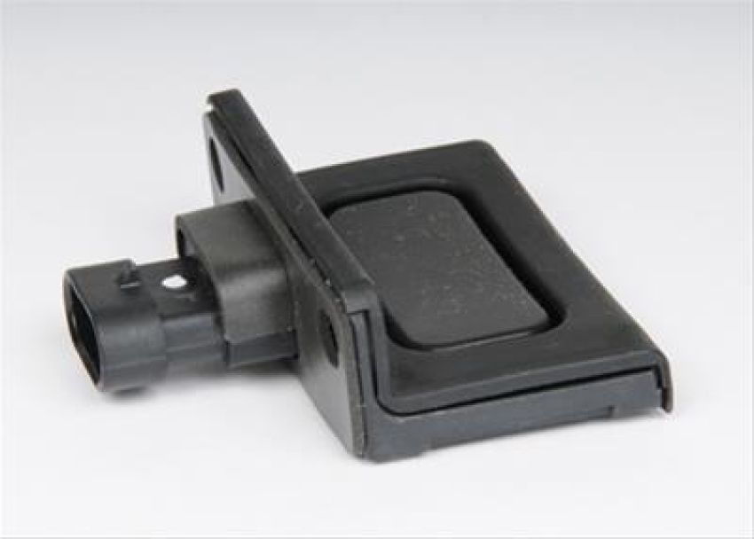 ACDelco GM Genuine Parts Liftgate Release Switches for 2007-2009 EQUINOX, TORRENT, 2003-2007 RENDEZVOUS - 10322831