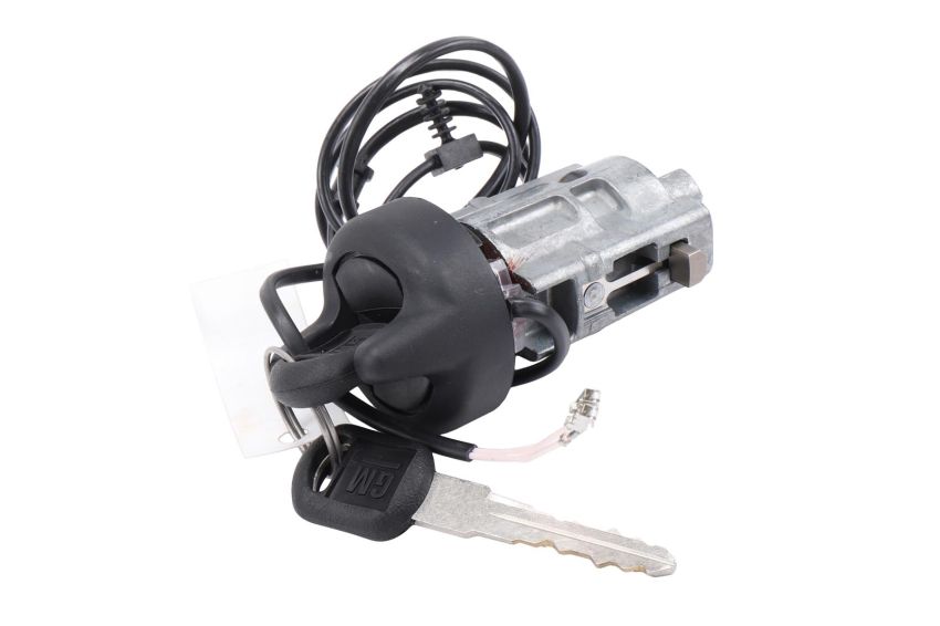ACDelco Ignition Key Lock Cylinders 26050290