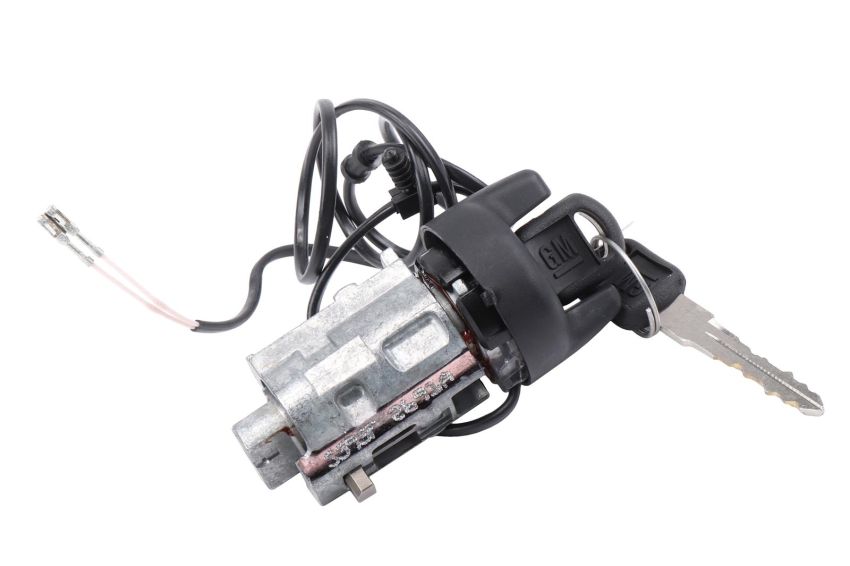 ACDelco Ignition Key Lock Cylinders 26050290