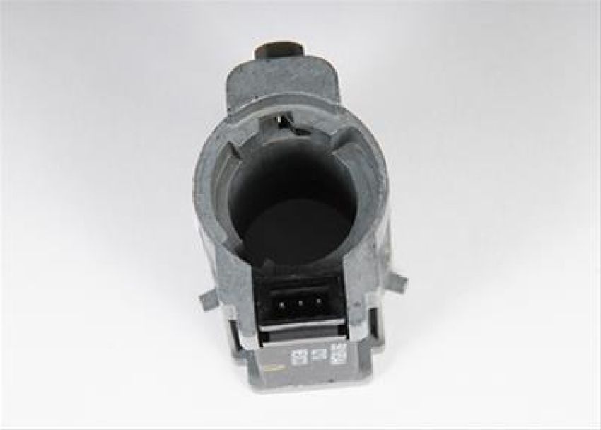 ACDelco Ignition Key Lock Cylinders 25832354
