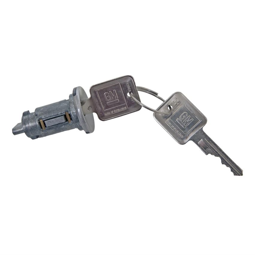 ACDelco Ignition Key Lock Cylinders 00695450