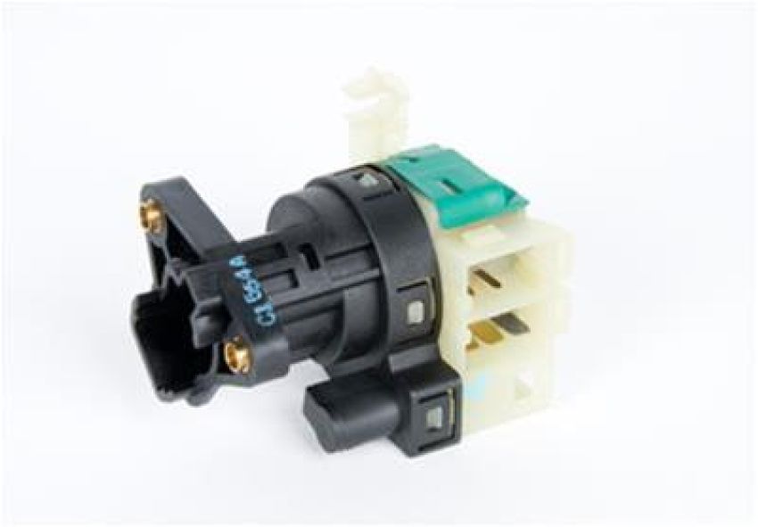 ACDelco GM Genuine Parts Ignition Switches for 1997-2004 CORVETTE - 10308321