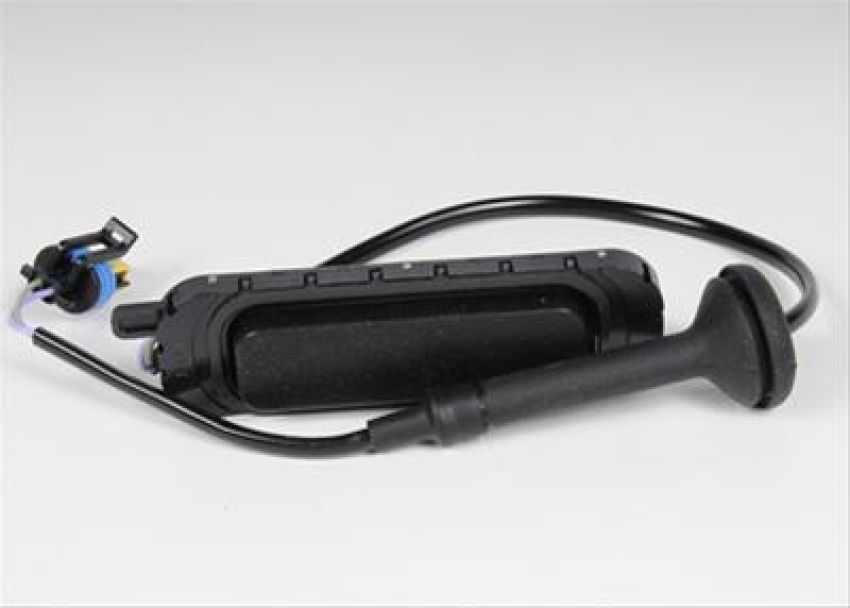 ACDelco GM Genuine Parts Lift Gate Release Switches 15106857