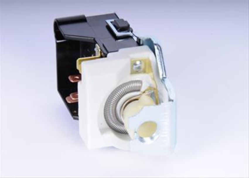 ACDelco Replacement Switches 19245092