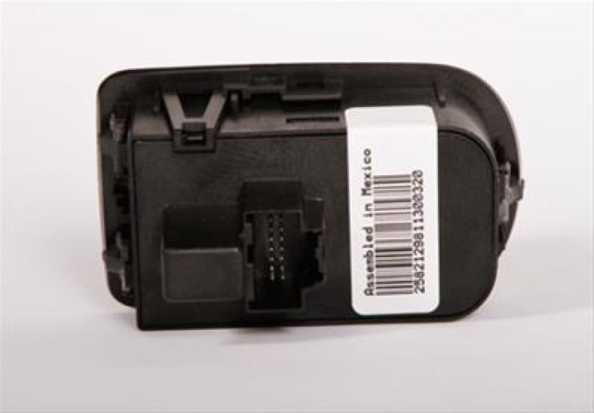 ACDelco Replacement Switches for 2006-2011 IMPALA - 25821298