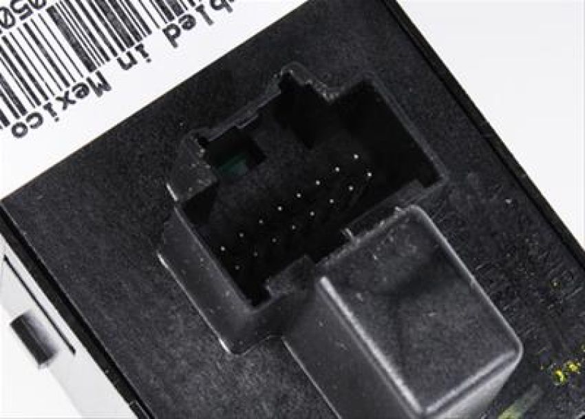ACDelco Replacement Switches 25858705