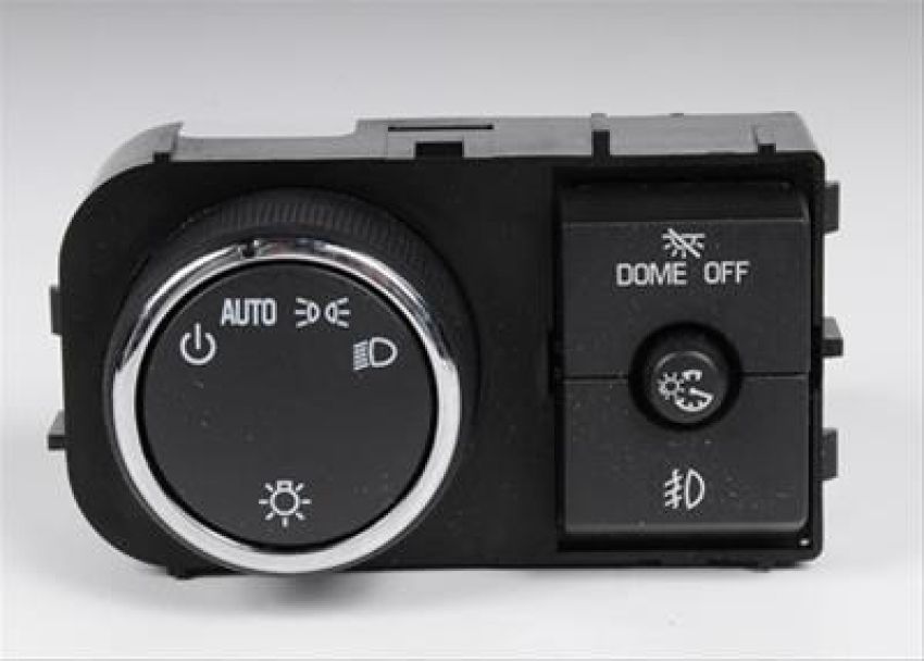 ACDelco Replacement Switches 25858705