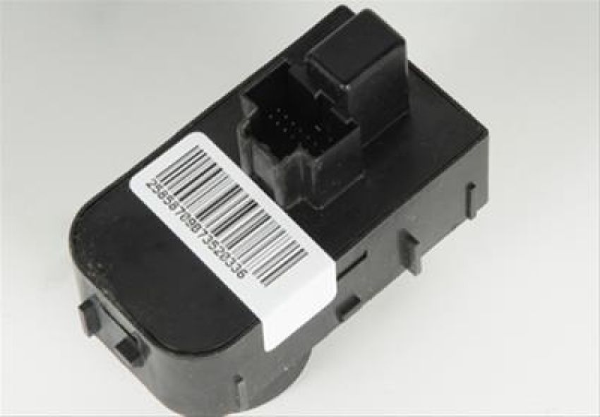 ACDelco Replacement Switches 25858709