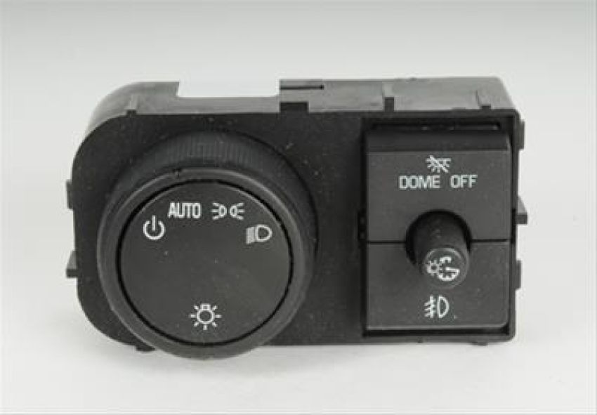 ACDelco Replacement Switches 25858709
