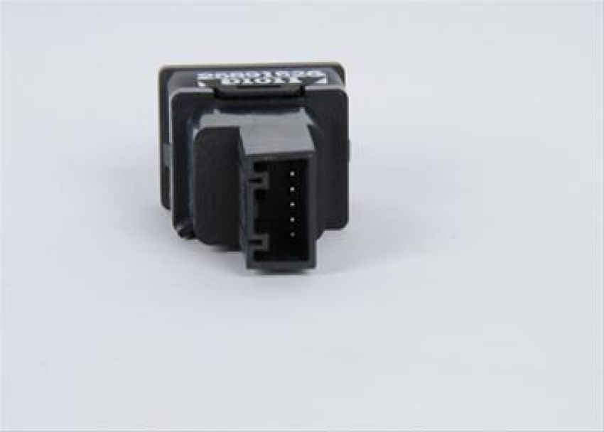 ACDelco GM Genuine Parts Instrument Panel Dimmer Switches for 2009-2012 MALIBU - 25891526