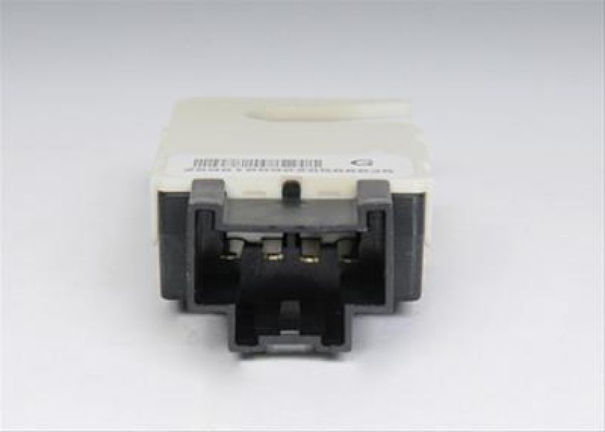 ACDelco GM Genuine Parts Brake Light Switches 25981009