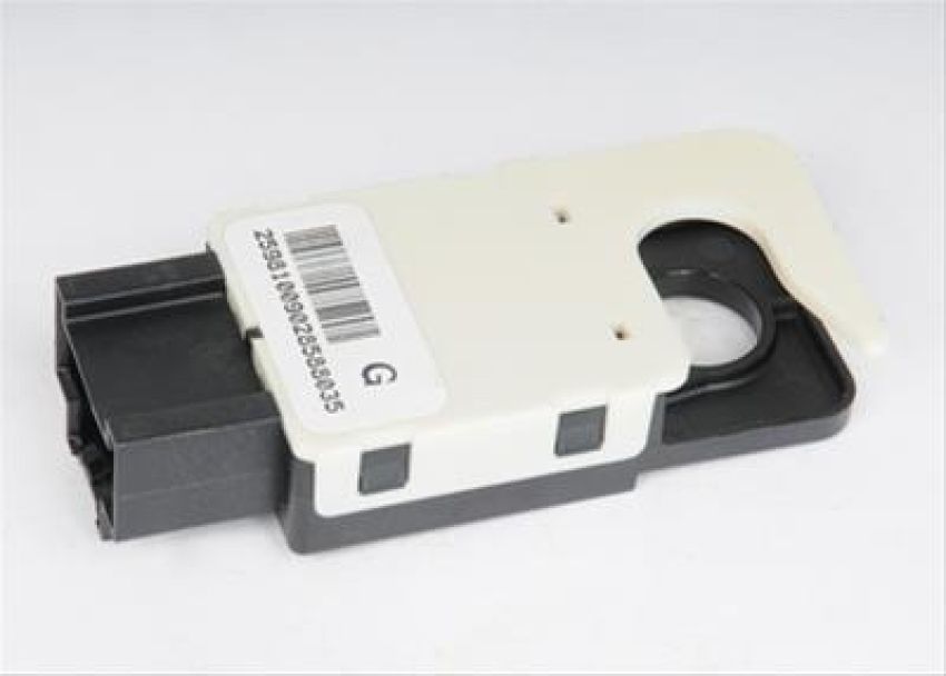 ACDelco GM Genuine Parts Brake Light Switches 25981009