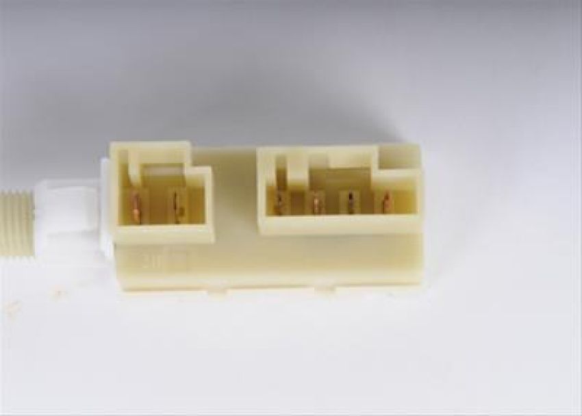 ACDelco Cruise Control Components 10170430
