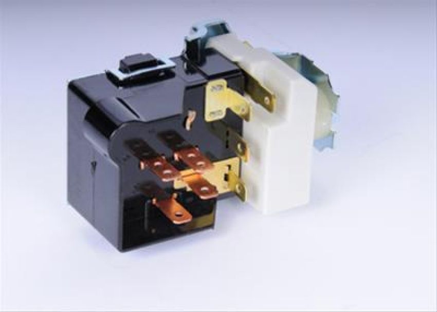 ACDelco Replacement Switches 19245093