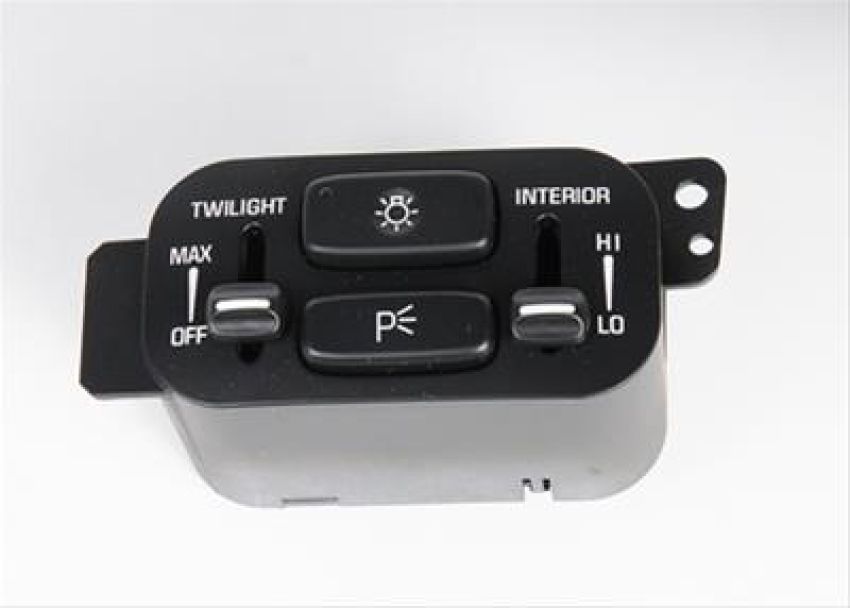 ACDelco Replacement Switches 25740989