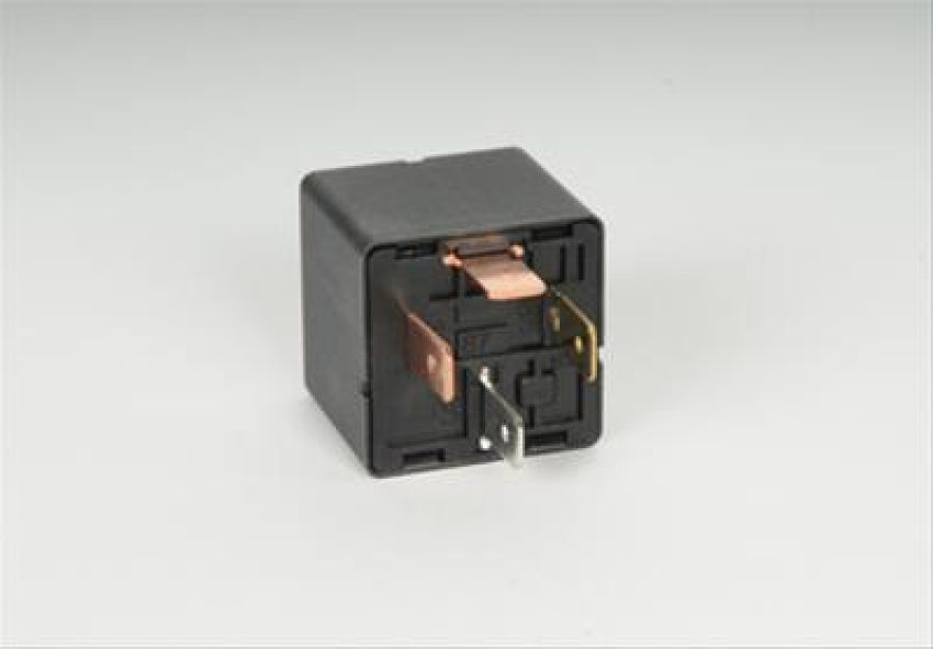 16 amps ACDelco Replacement Relay 03440489