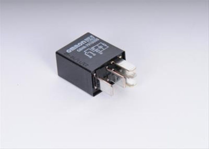20 amps ACDelco Replacement Relay 13502676