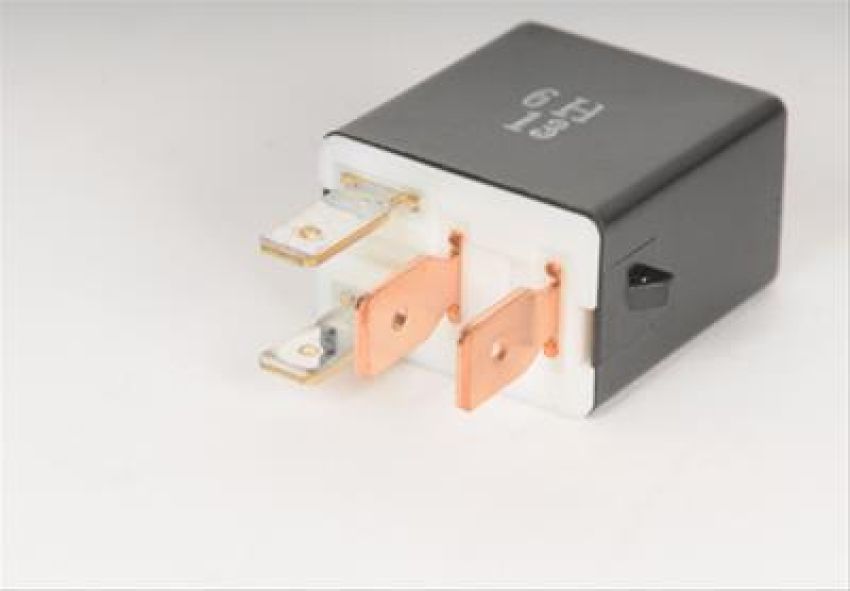 ACDelco Replacement Relays 94857229