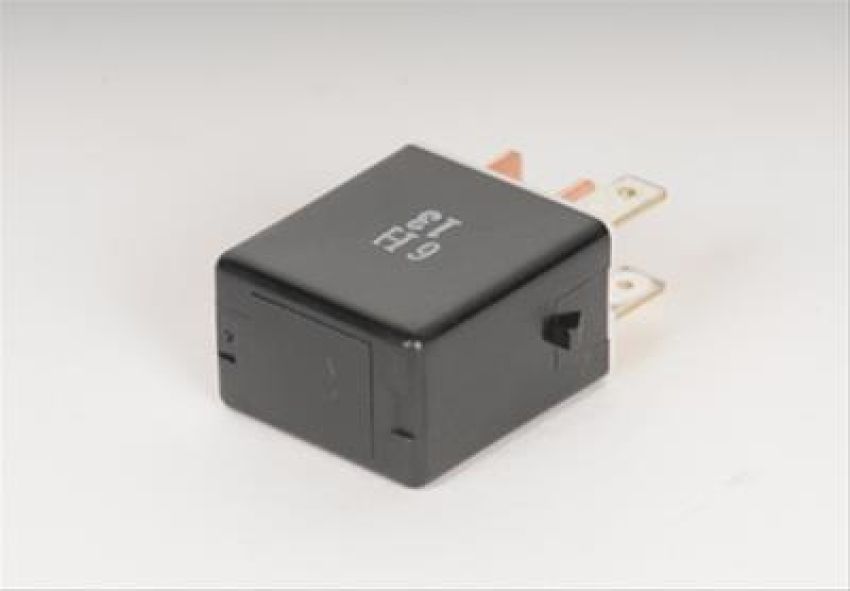 ACDelco Replacement Relays 94857229