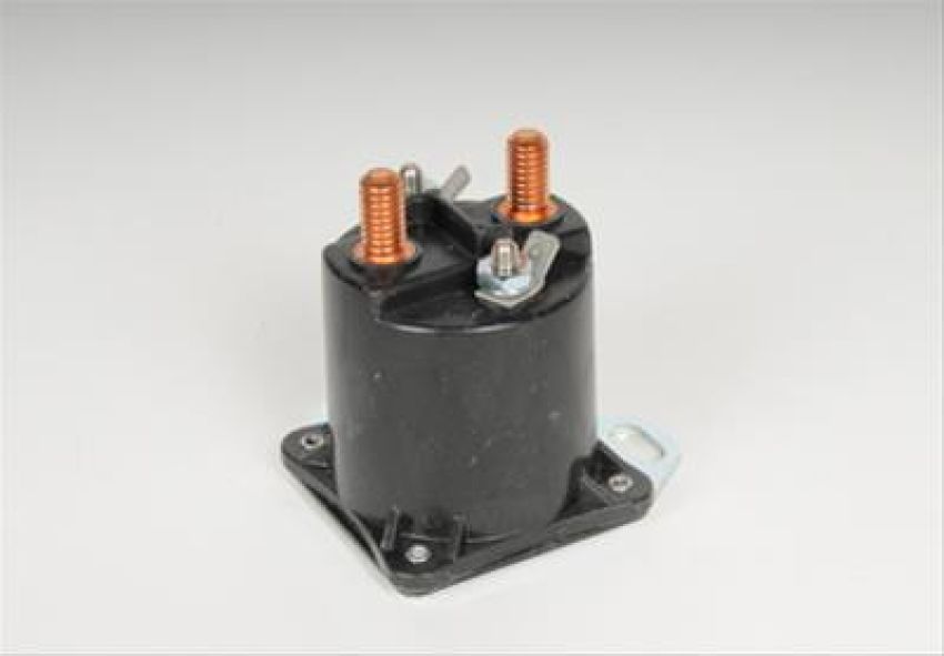 ACDelco Replacement Relays 15555675
