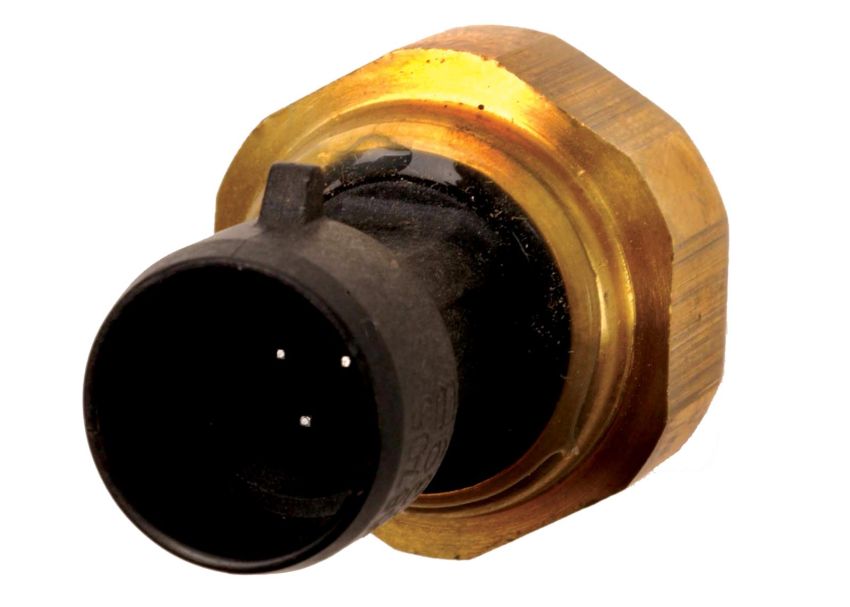 ACDelco Oil Pressure Sending Units 12558705