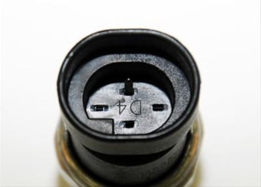 ACDelco Oil Pressure Safety Switches 12635992