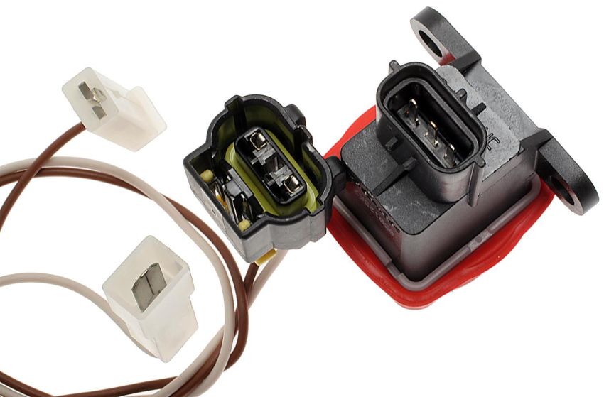ACDelco Gold Fuel Pump Cutoff Switches 19106714