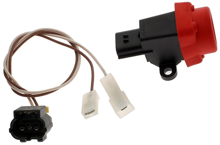 ACDelco Gold Fuel Pump Cutoff Switches 19106714