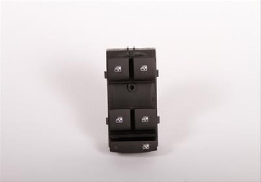 ACDelco GM Genuine Parts Power Window Switches for 2010-2017 EQUINOX - 20917599